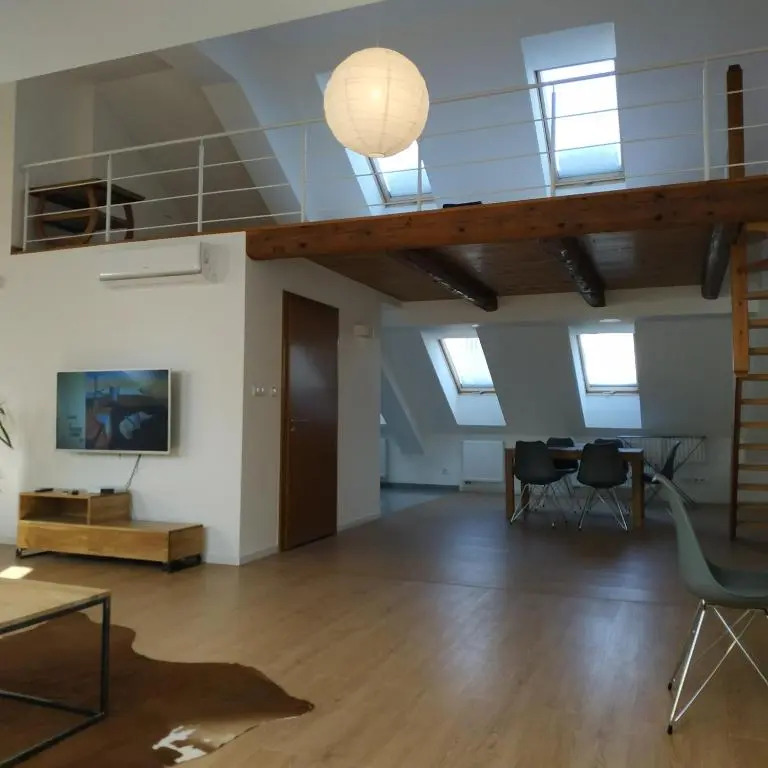 Apartamenty Nad Niwką