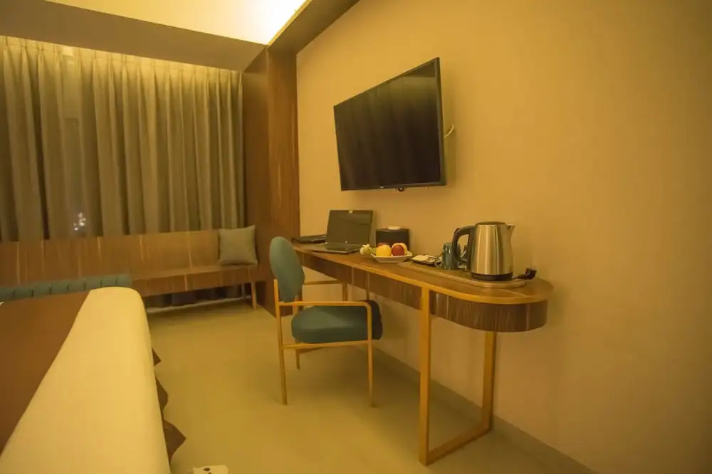 Bono Hotel by ARTOTEL - Pekanbaru