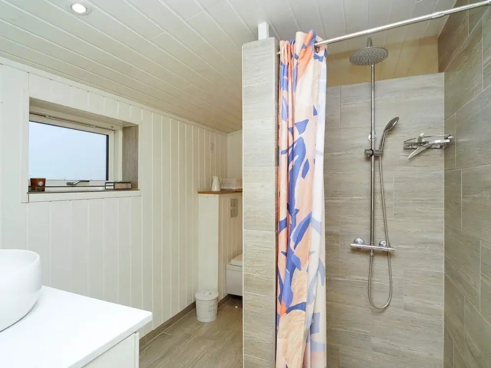 4 Star Holiday Home in Vejby