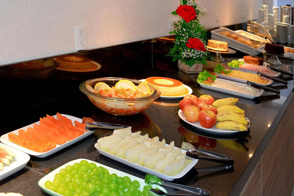 Royalty Rio Hotel