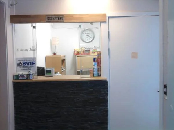 Holidayhostel
