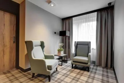Hotel Wojciech