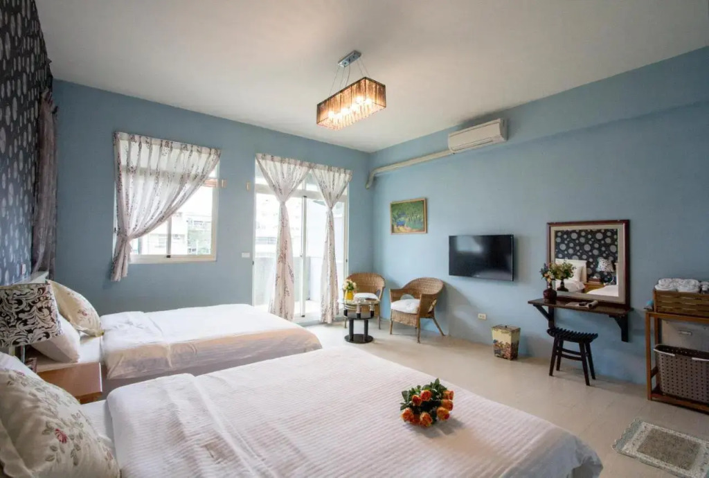 Xia Duo Lift Guest House