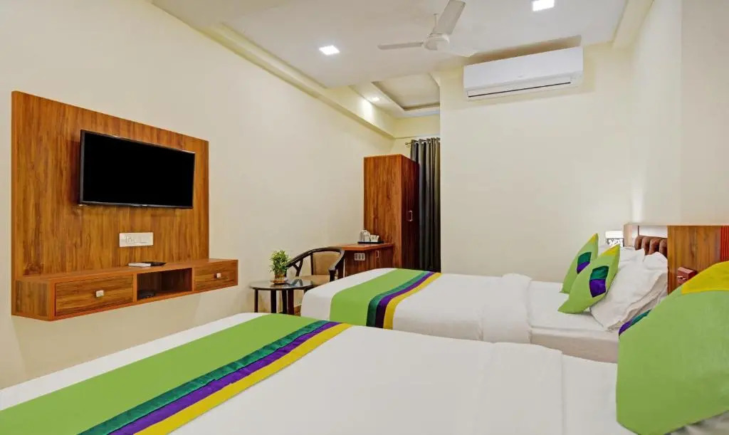 Tripli Hotels Le Shelton