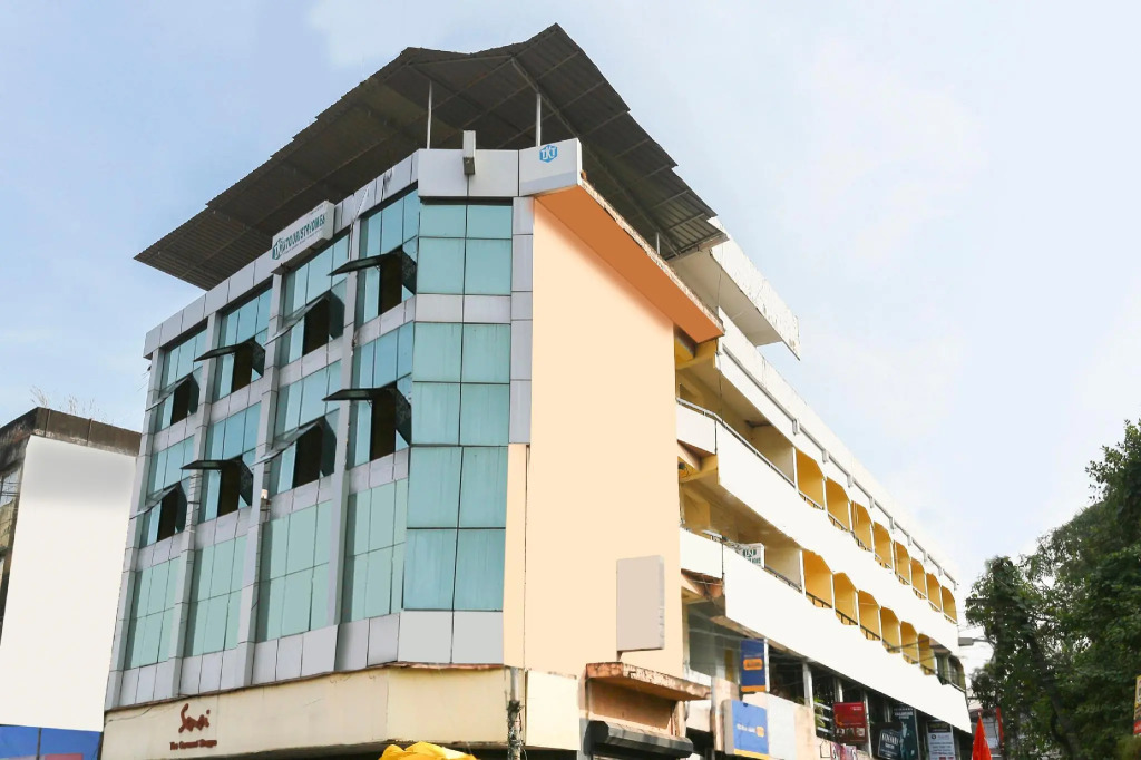 Tkt Tourist Home