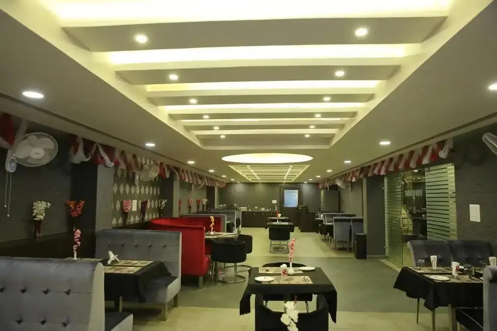 Hotel SV