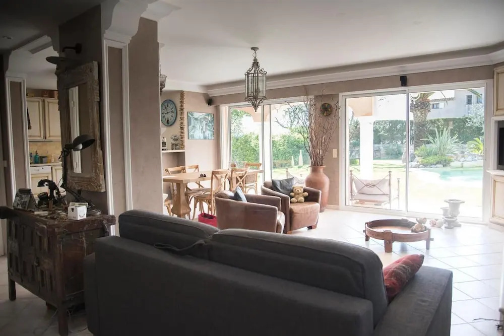 Villa Serenity