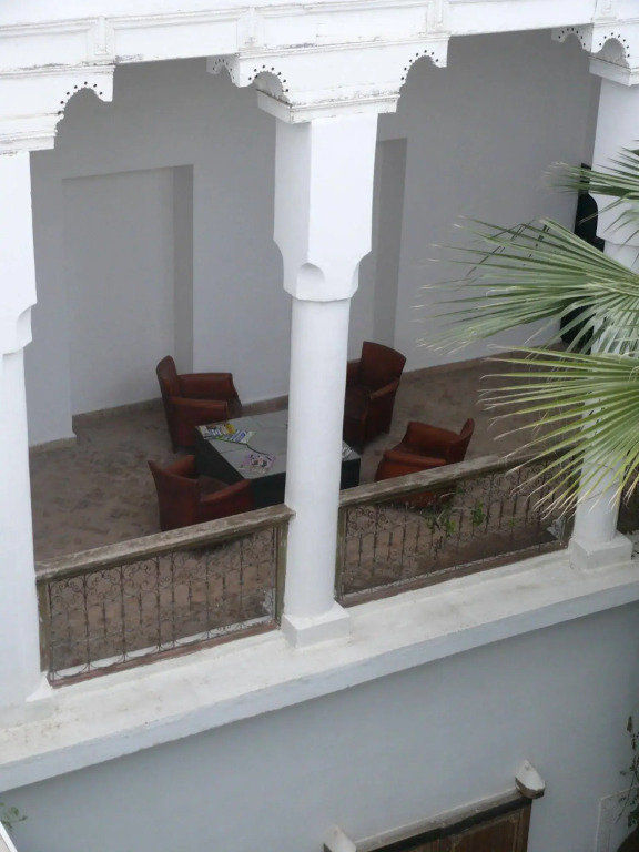 Riad Atlas Palace & SPA