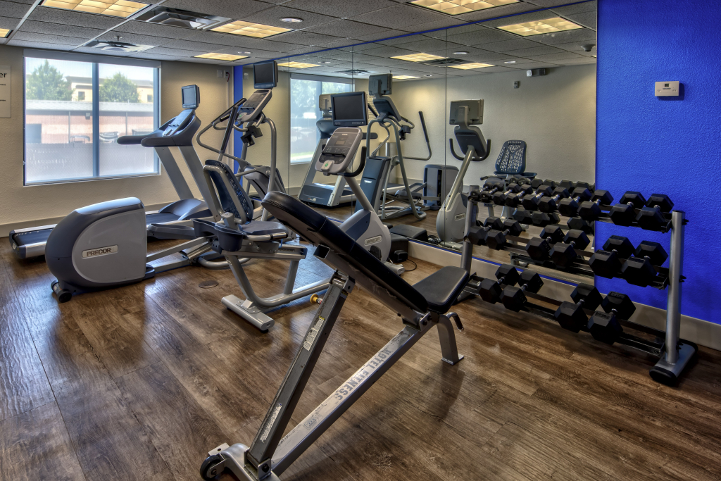 Holiday Inn Express Hotel & Suites Smyrna-Nashville Area by IHG