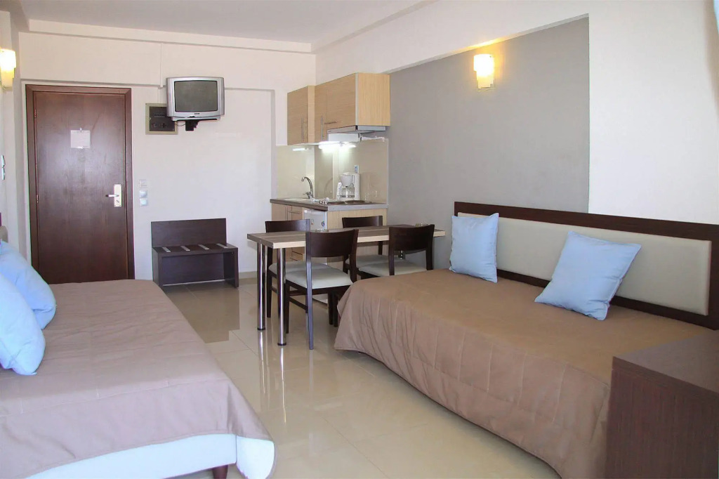 Agela Apartments