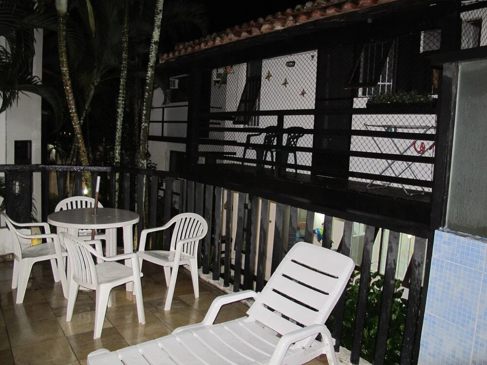 Casa Duplex 2 Quartos Geriba