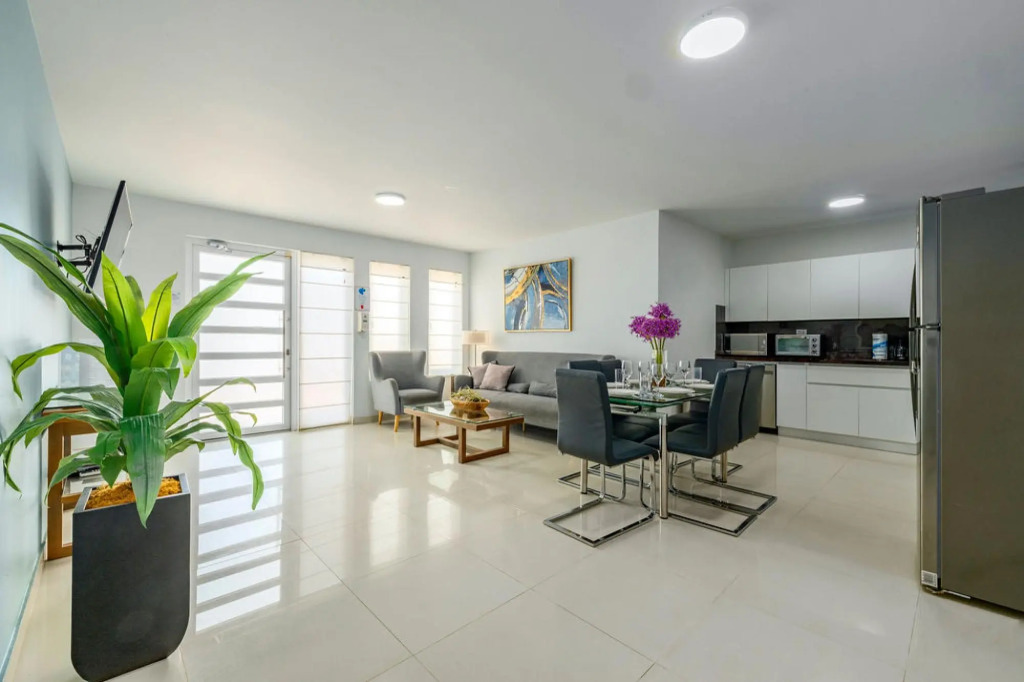 Koyari Modern Condos 9 Bedroom 7 Bathroom