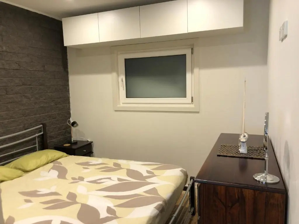 Studio Retreat By The Beach