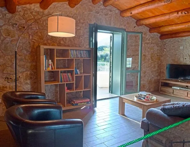 Villa Dream House