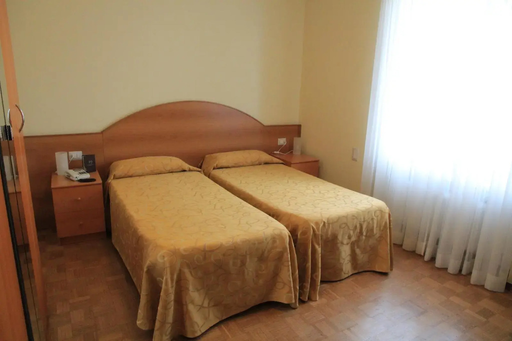 Hotel Palladio