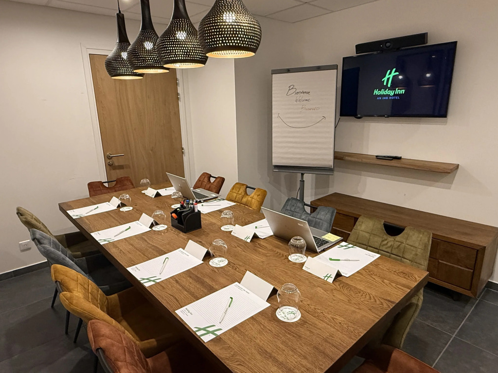 Holiday Inn Dijon Sud - Longvic by IHG
