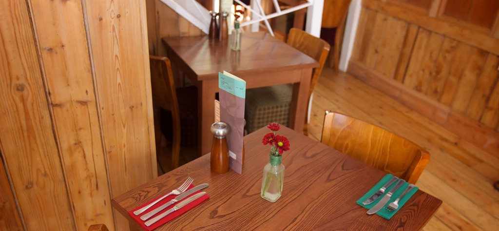 Anzac Street Bistro