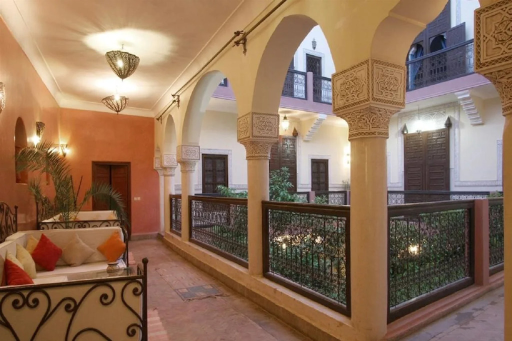 Riad Sidi Ayoub