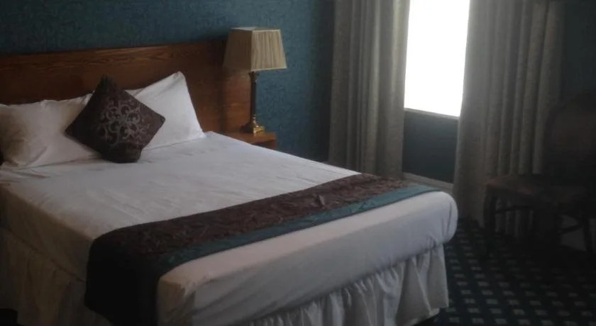 Bedford Swan Hotel and Thermal Spa