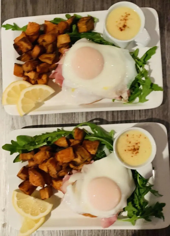Amante Luxury Bed & Breakfast