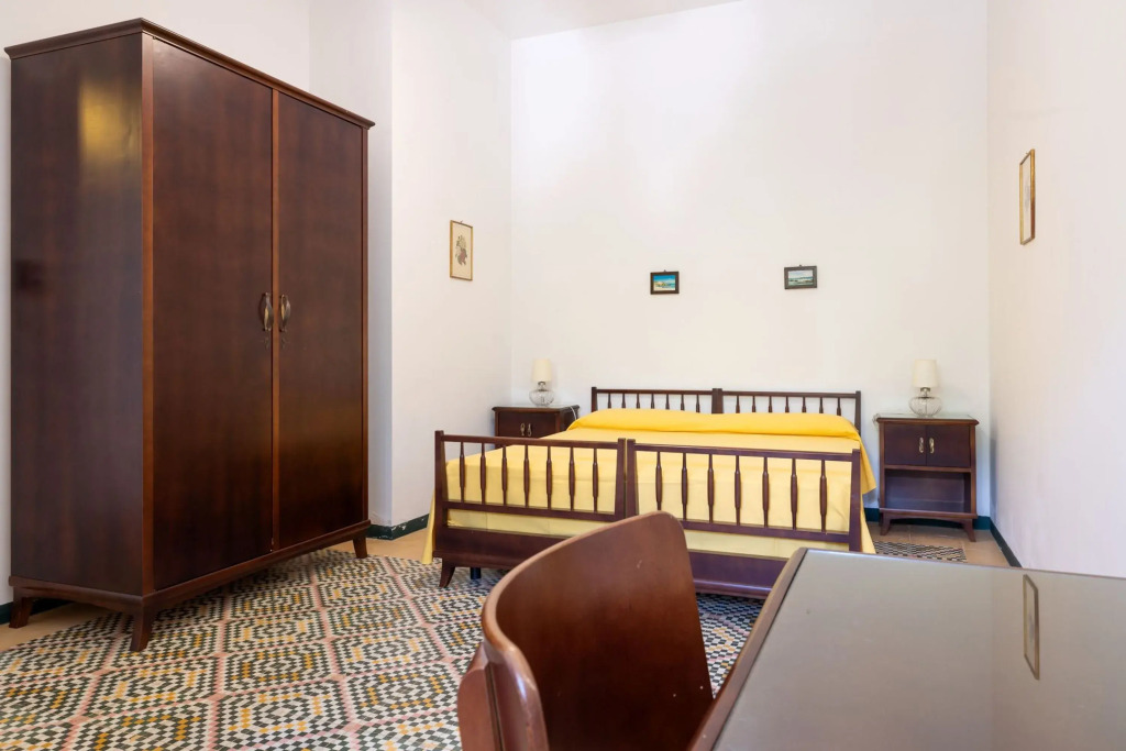 Antico Giardino Salentino - Appartamento 3 LANTANA-Appartamento 3 LANTANA