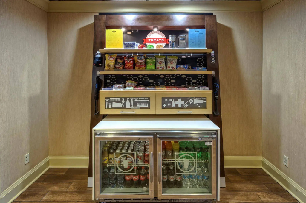 Hampton Inn Concord/Kannapolis