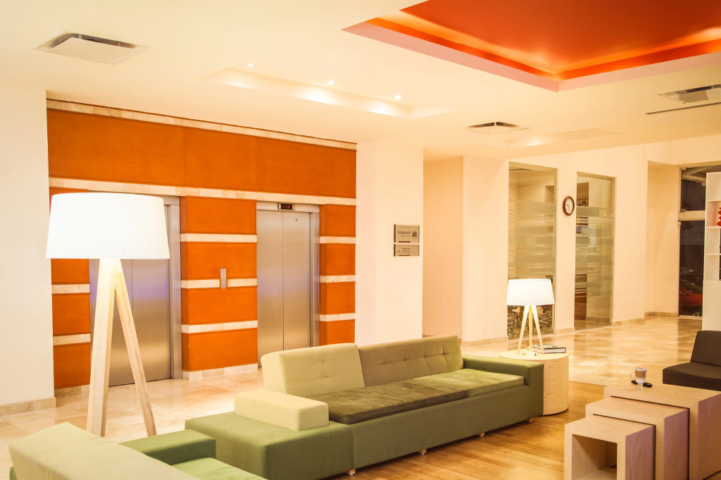 Fiesta Inn Monterrey Fundidora