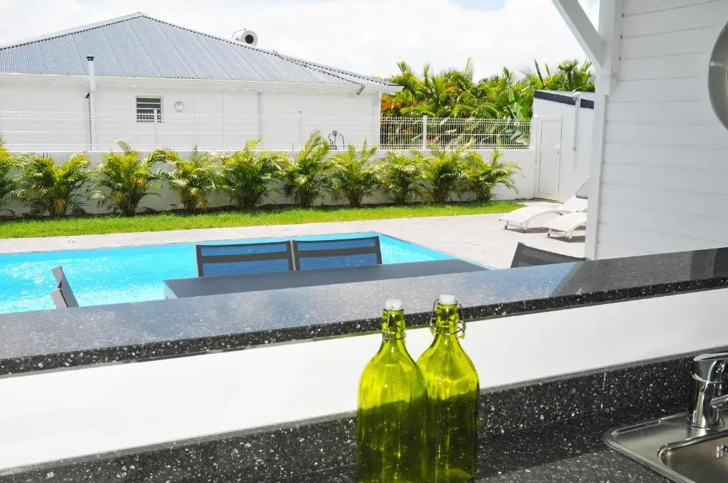 Les Perles De La Guadeloupe