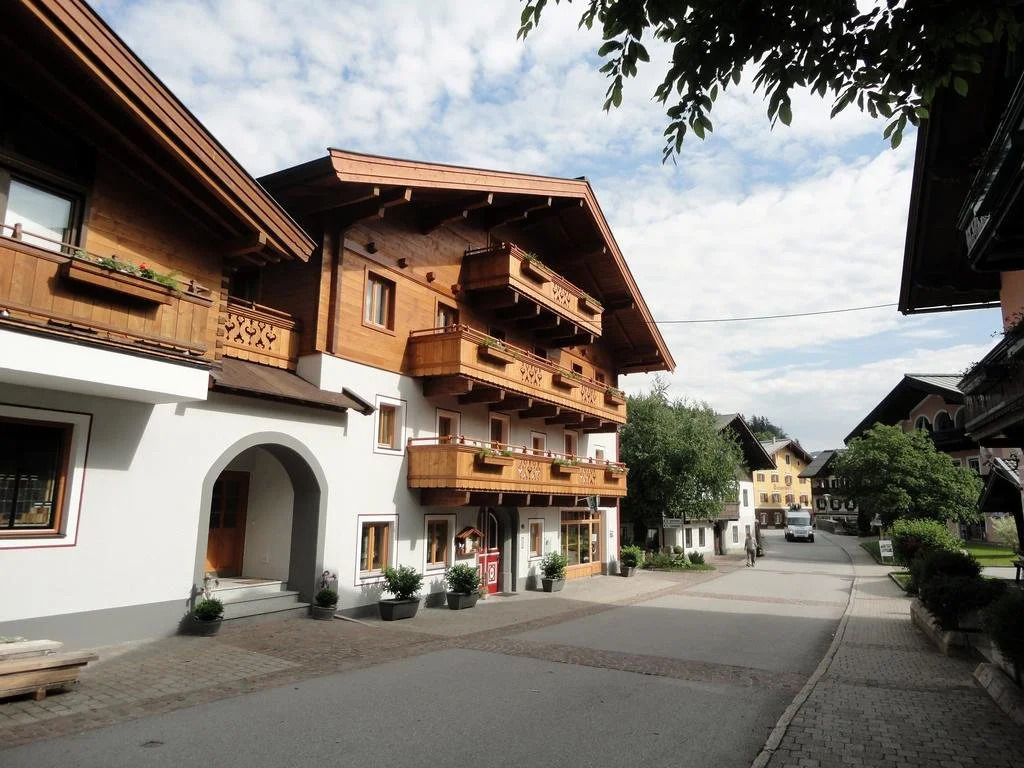 Appartements Schmidsendl
