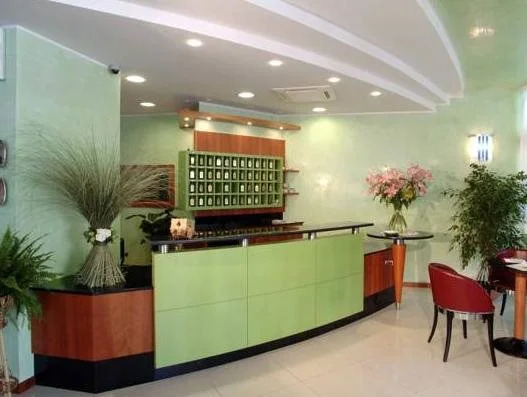 Hotel Concordia