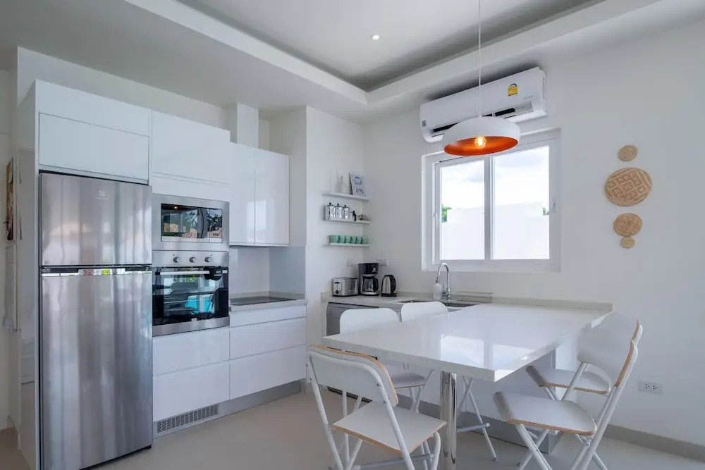 Orchid Paradise Homes OPV419
