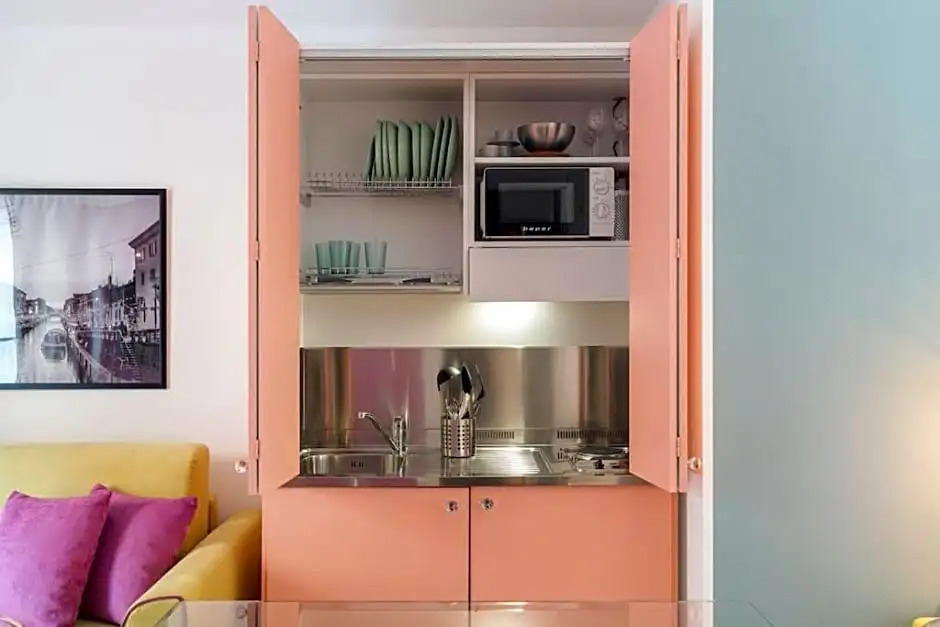 Amazing apartment in Duomo