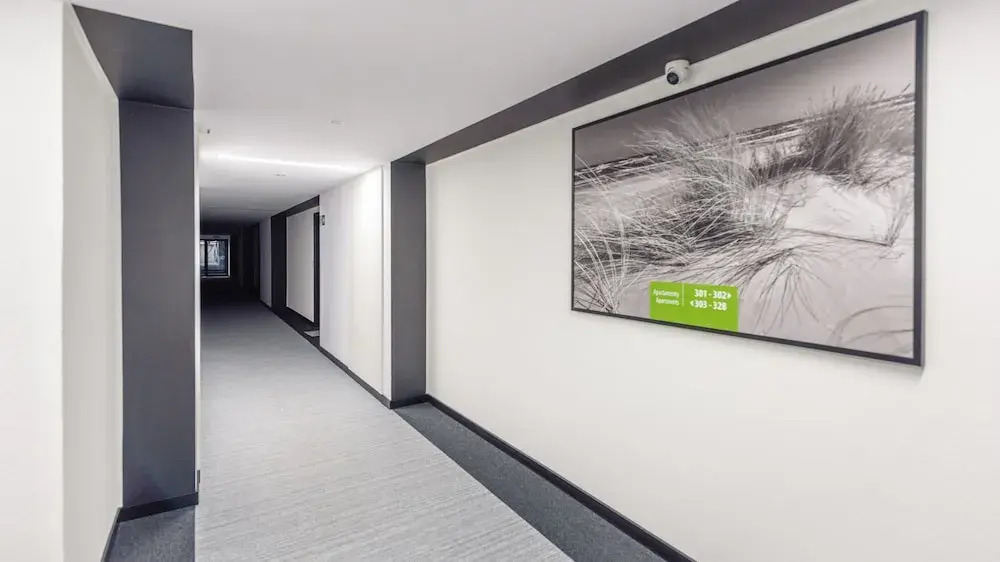 Apartamenty Sun & Snow Na Młyńskiej