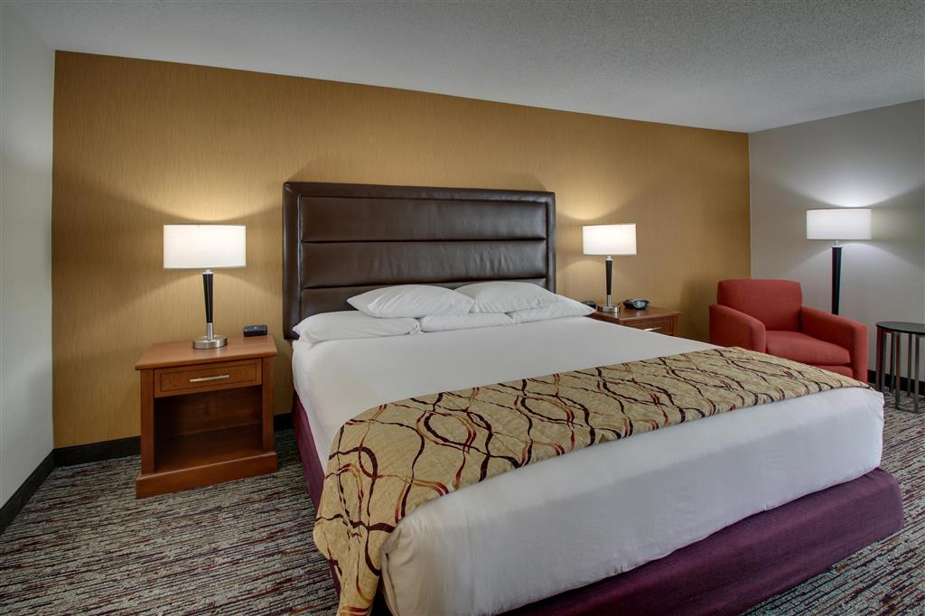 Drury Inn & Suites Bowling Green