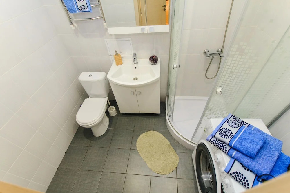 Apartmenty Uyut Klassika