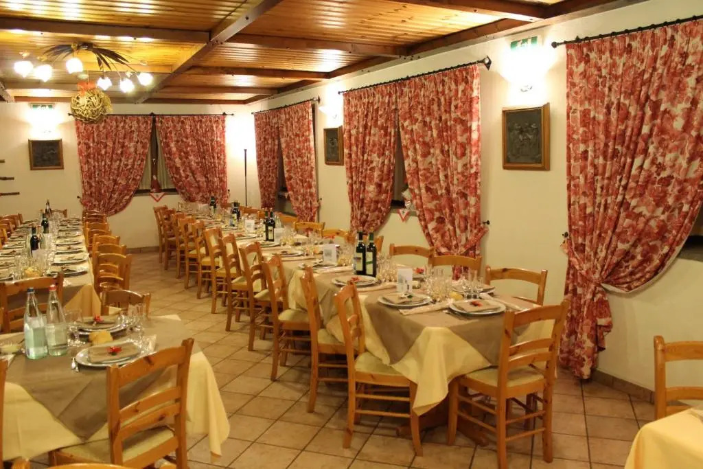 Hotel Mont Nery