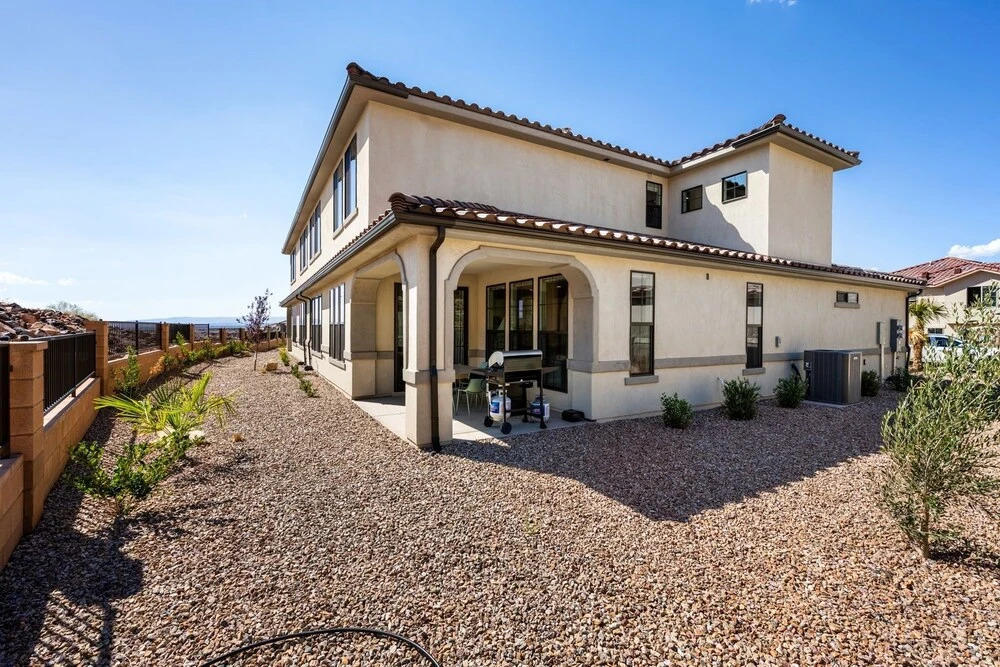 Sunnyside Retreat at Escondido townhouse