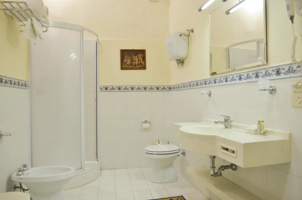 B&B Piccolo Hotel