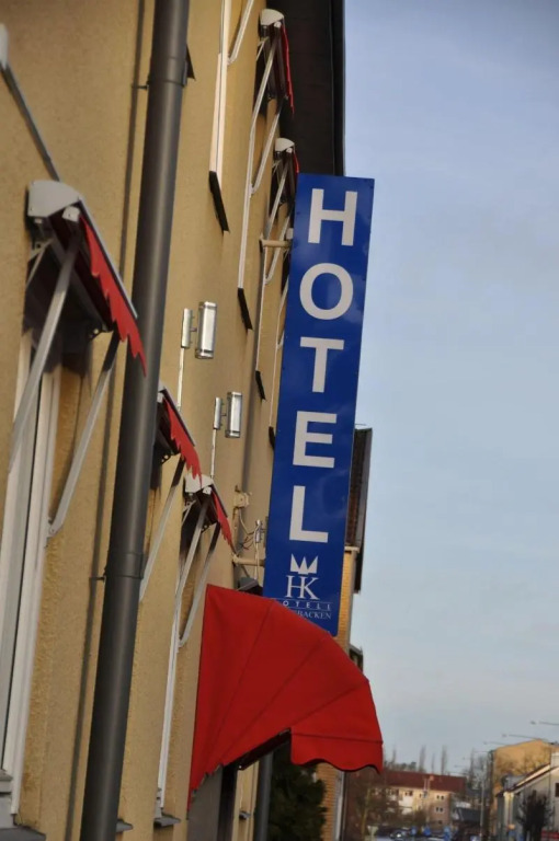 Kungsbacken Hotell & Konferens