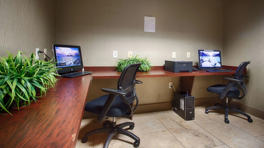 Four Points by Sheraton Fort Lauderdale Airport - Dania Beach