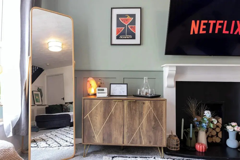 Cosy Home in the Heart of Whitefield