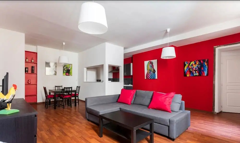 Appartement - Class Appart Ref 5058