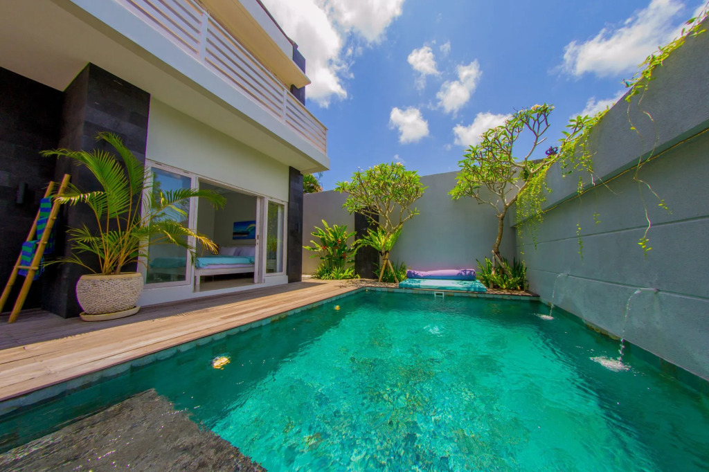 Mahi Mahi Villa & Suites