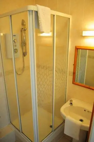 Hotel Segantii