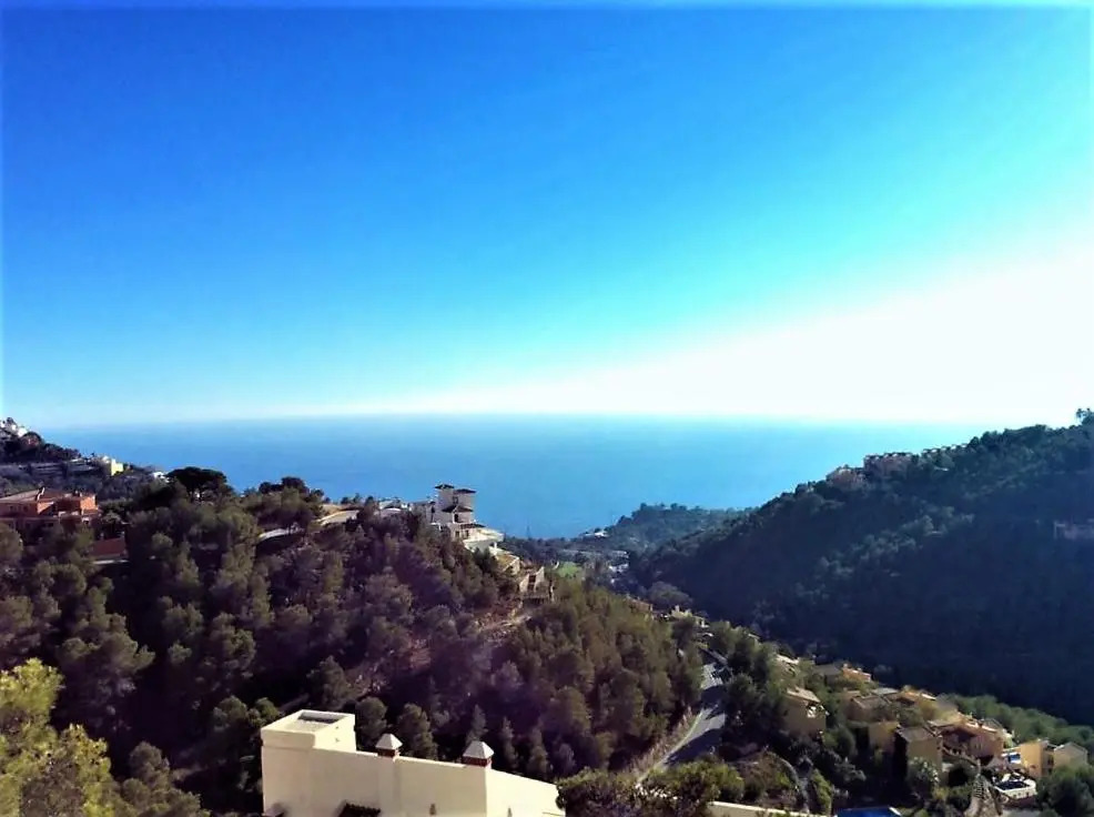 Olivos Holiday Home