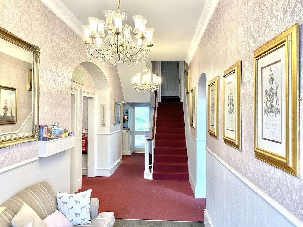 Ashton Court Hotel
