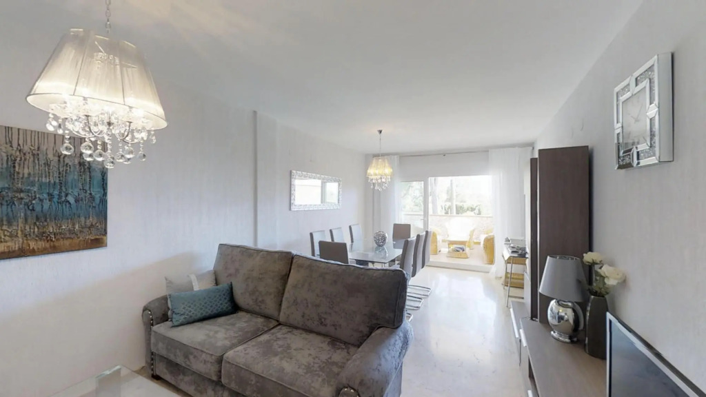 51990 - Very nice family apartment, close to Pool