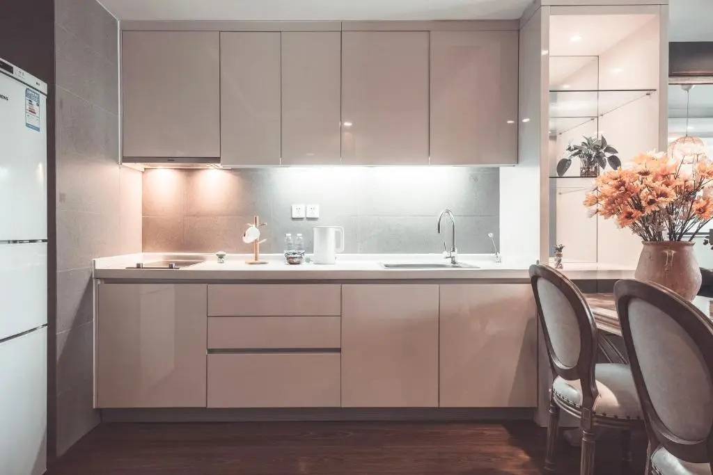 Tianjin Gapartment - Five Great Avenues