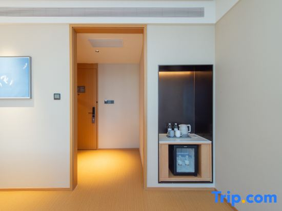 JI Hotel (Xing'an Polytechnic University Hotel)