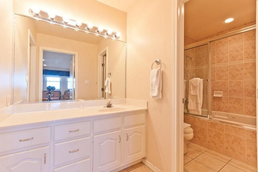 Inverness Penthouse 1103 by Padre Island Rentals